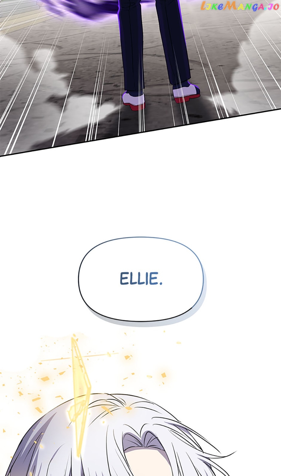 Surviving as the Devil's Child Chapter 43 - page 100