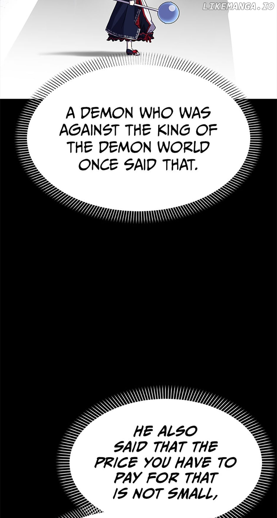Surviving as the Devil's Child Chapter 44 - page 27