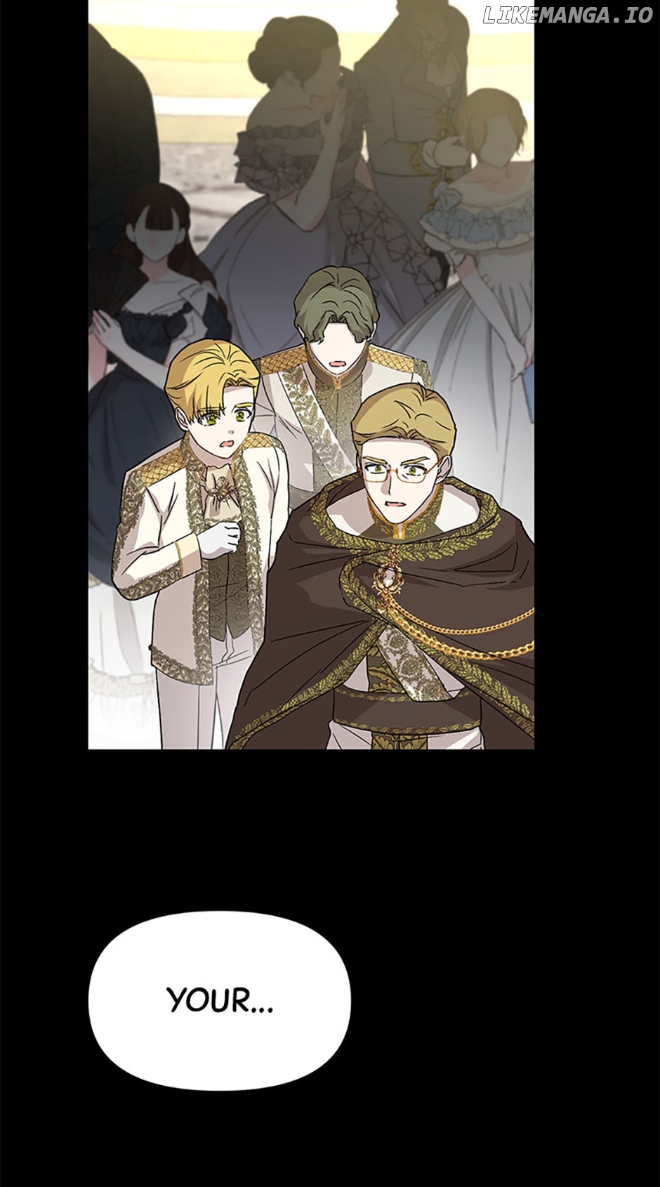 Surviving as the Devil's Child Chapter 44 - page 81