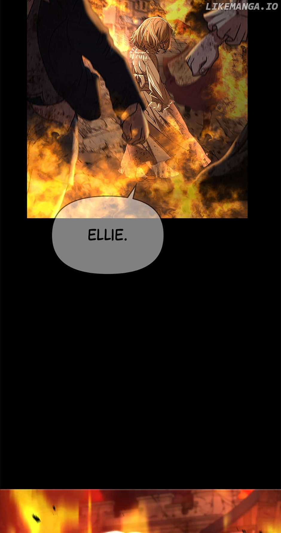 Surviving as the Devil's Child Chapter 45 - page 7