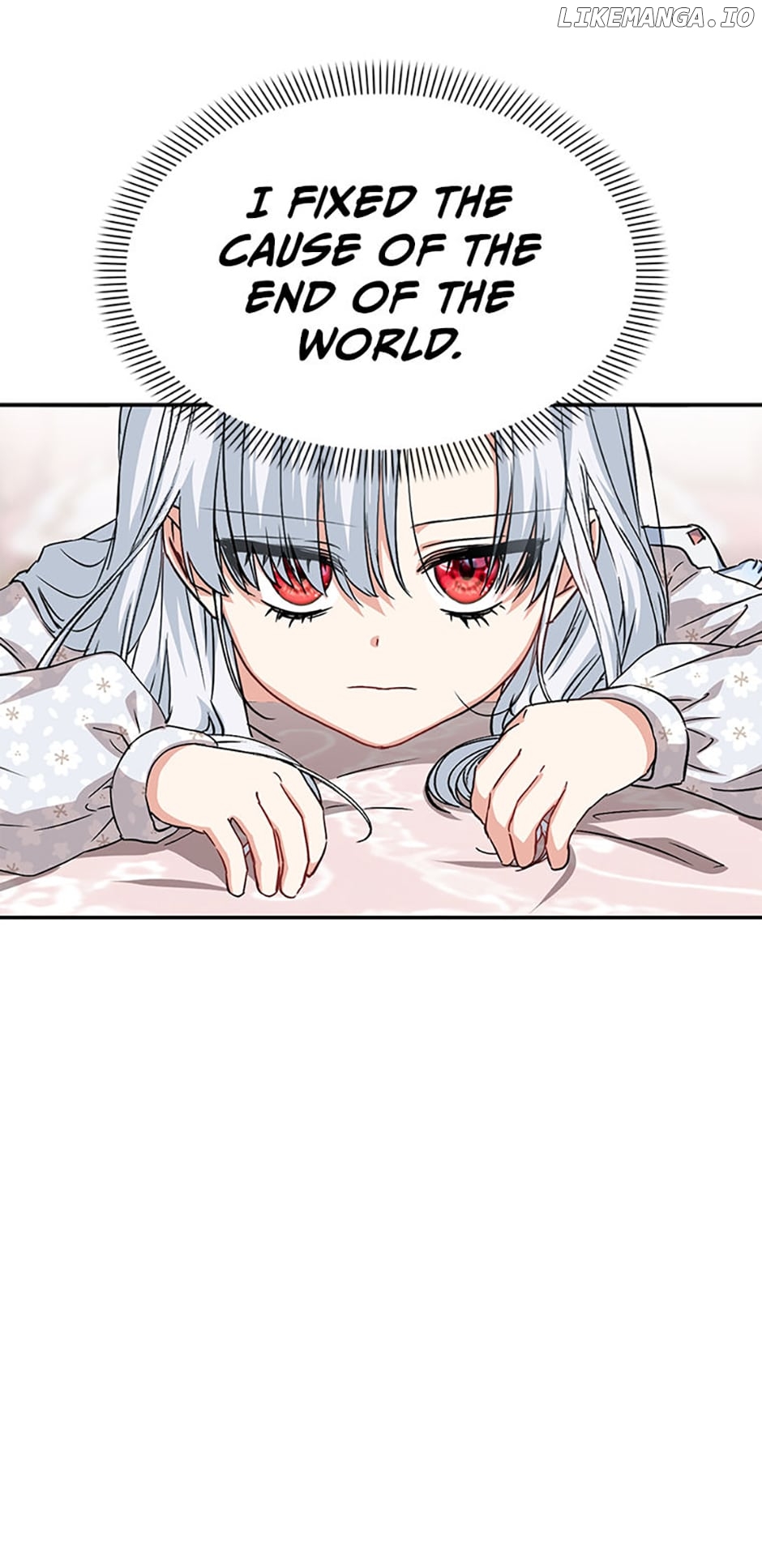 Surviving as the Devil's Child Chapter 45 - page 55