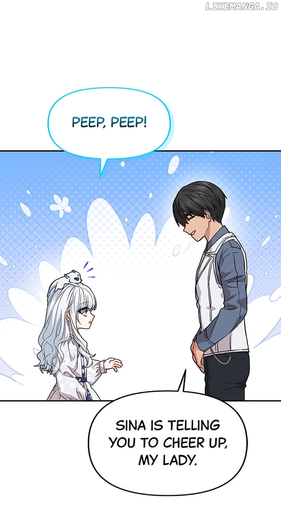 Surviving as the Devil's Child Chapter 45 - page 64