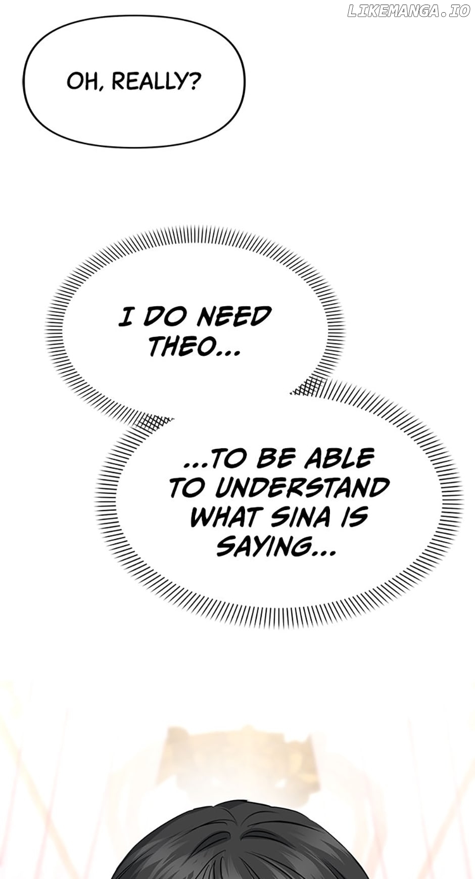 Surviving as the Devil's Child Chapter 45 - page 65