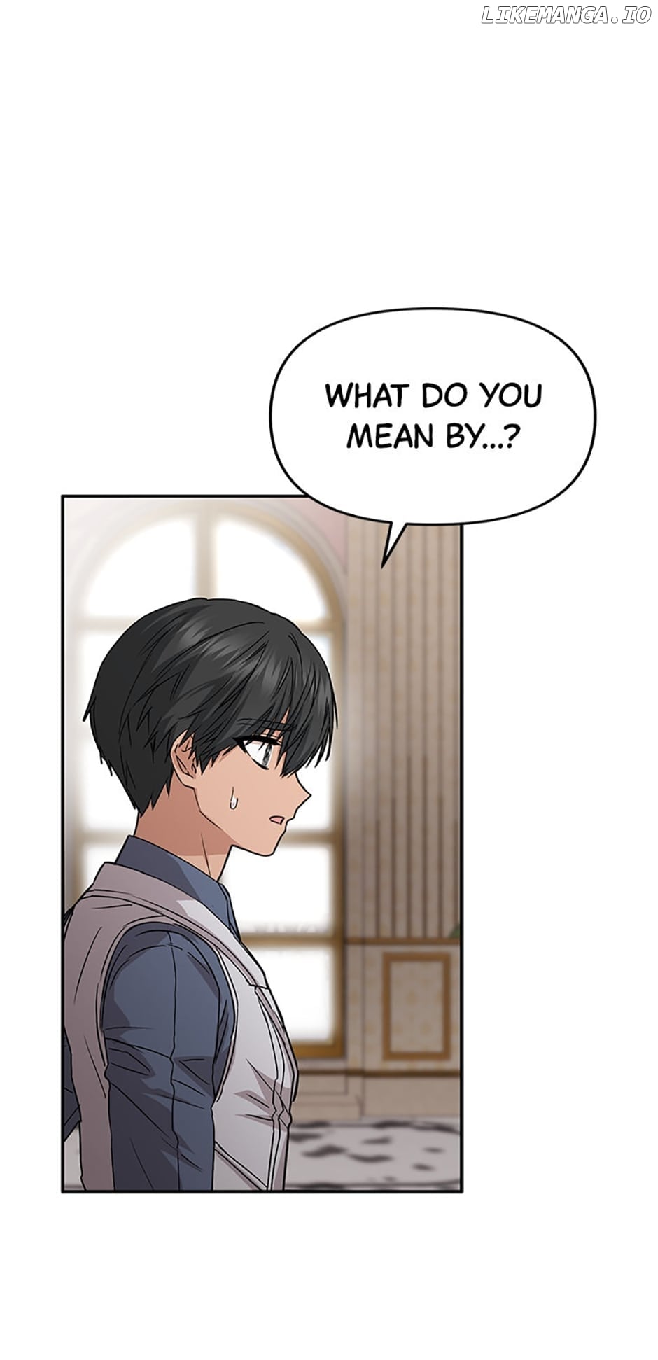 Surviving as the Devil's Child Chapter 45 - page 91