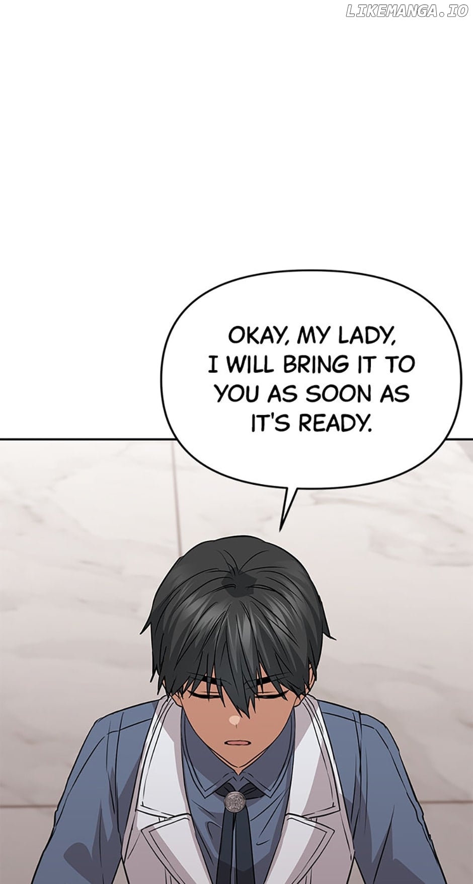 Surviving as the Devil's Child Chapter 45 - page 98