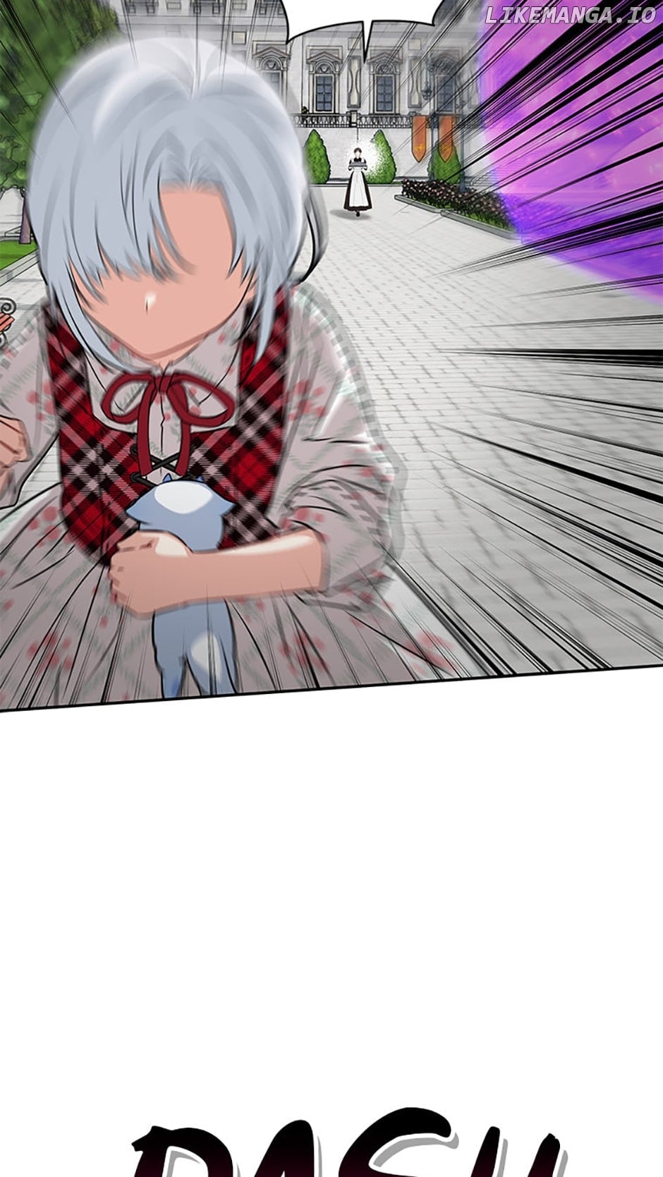 Surviving as the Devil's Child Chapter 45 - page 109