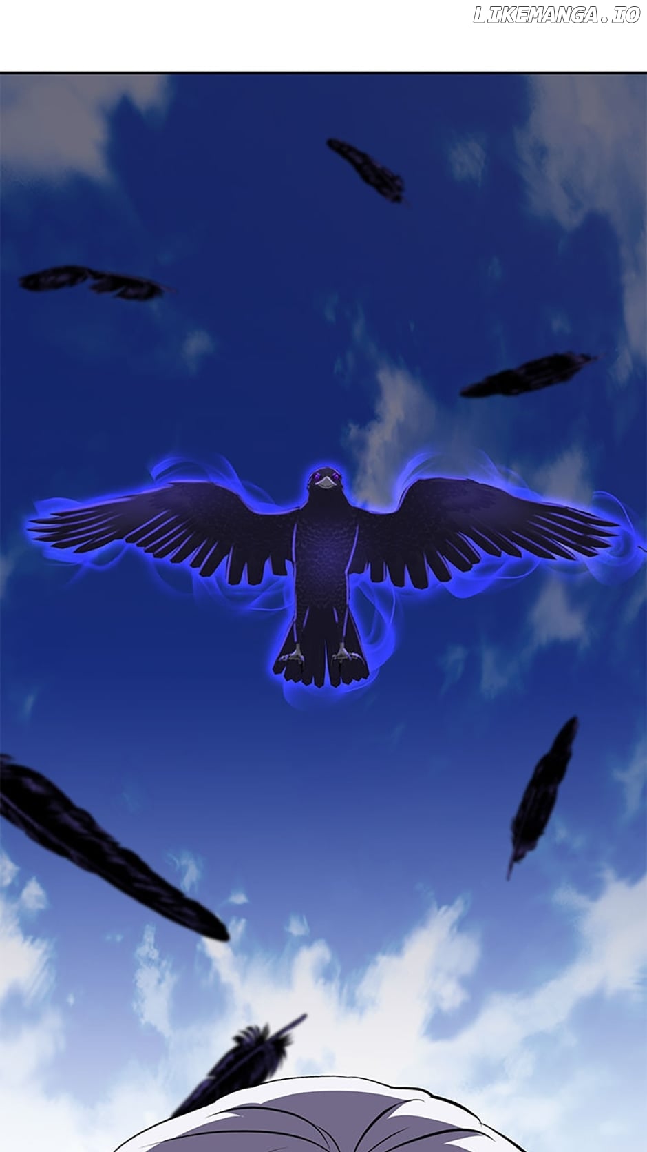Surviving as the Devil's Child Chapter 45 - page 113