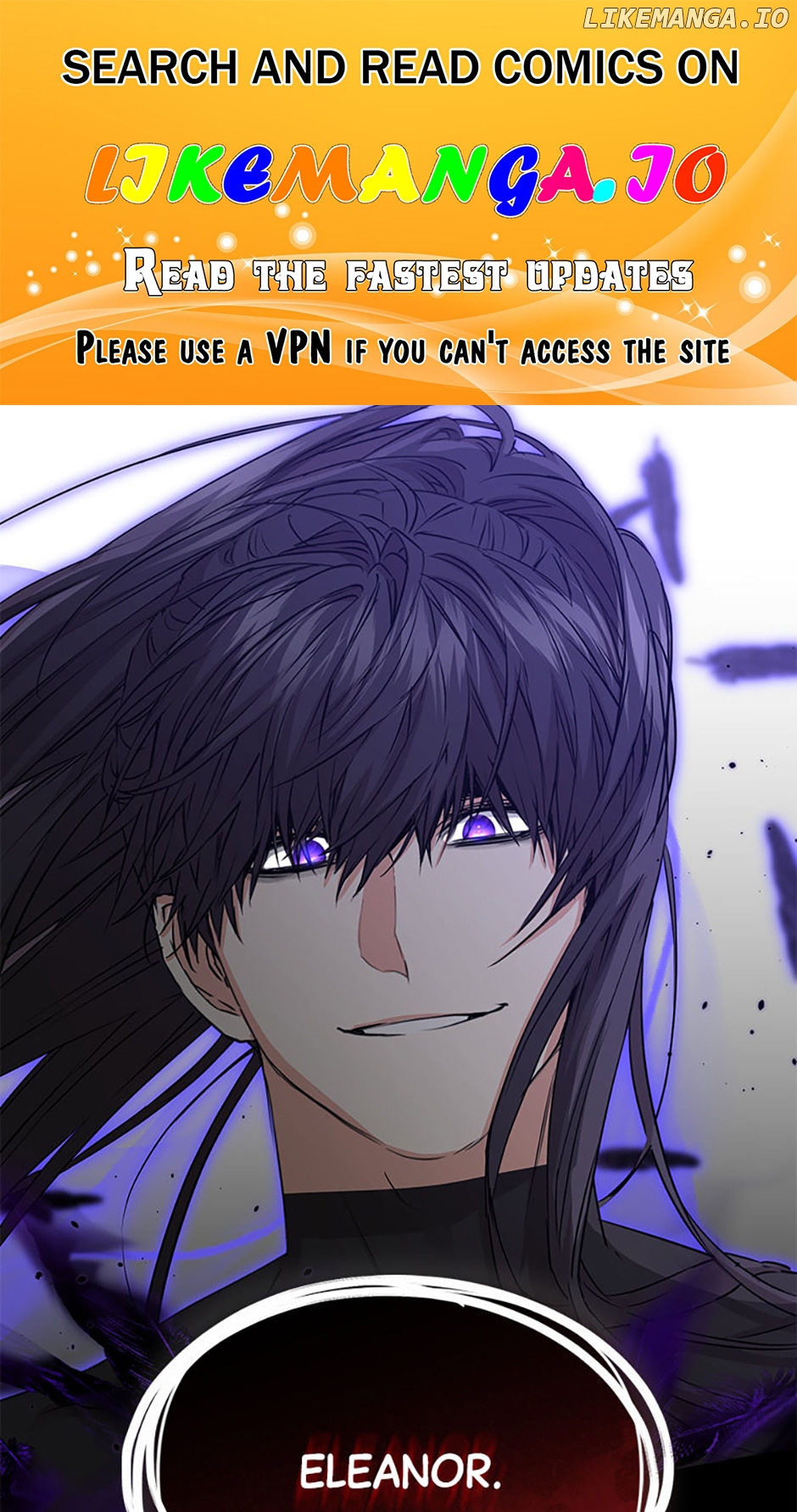 Surviving as the Devil's Child Chapter 46 - page 1