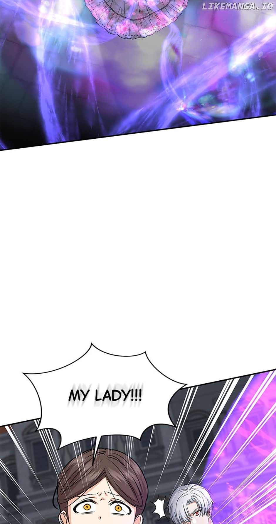 Surviving as the Devil's Child Chapter 46 - page 4