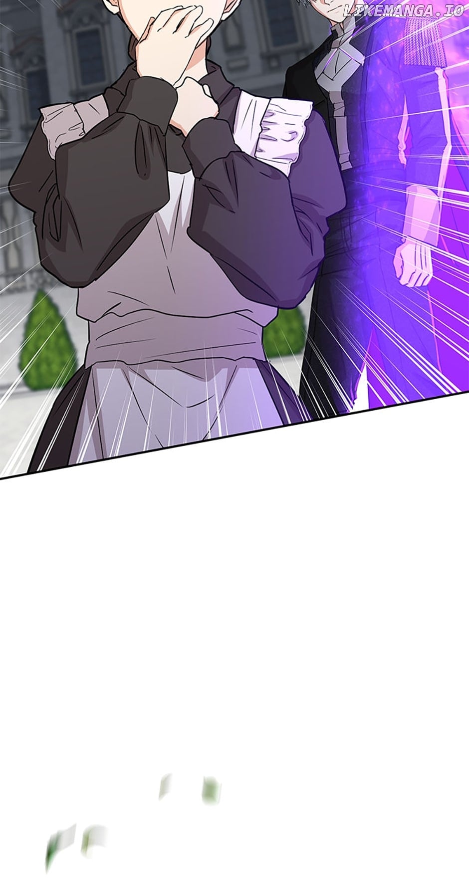 Surviving as the Devil's Child Chapter 46 - page 5
