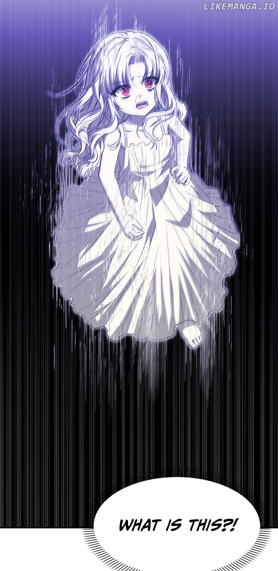 Surviving as the Devil's Child Chapter 46 - page 9
