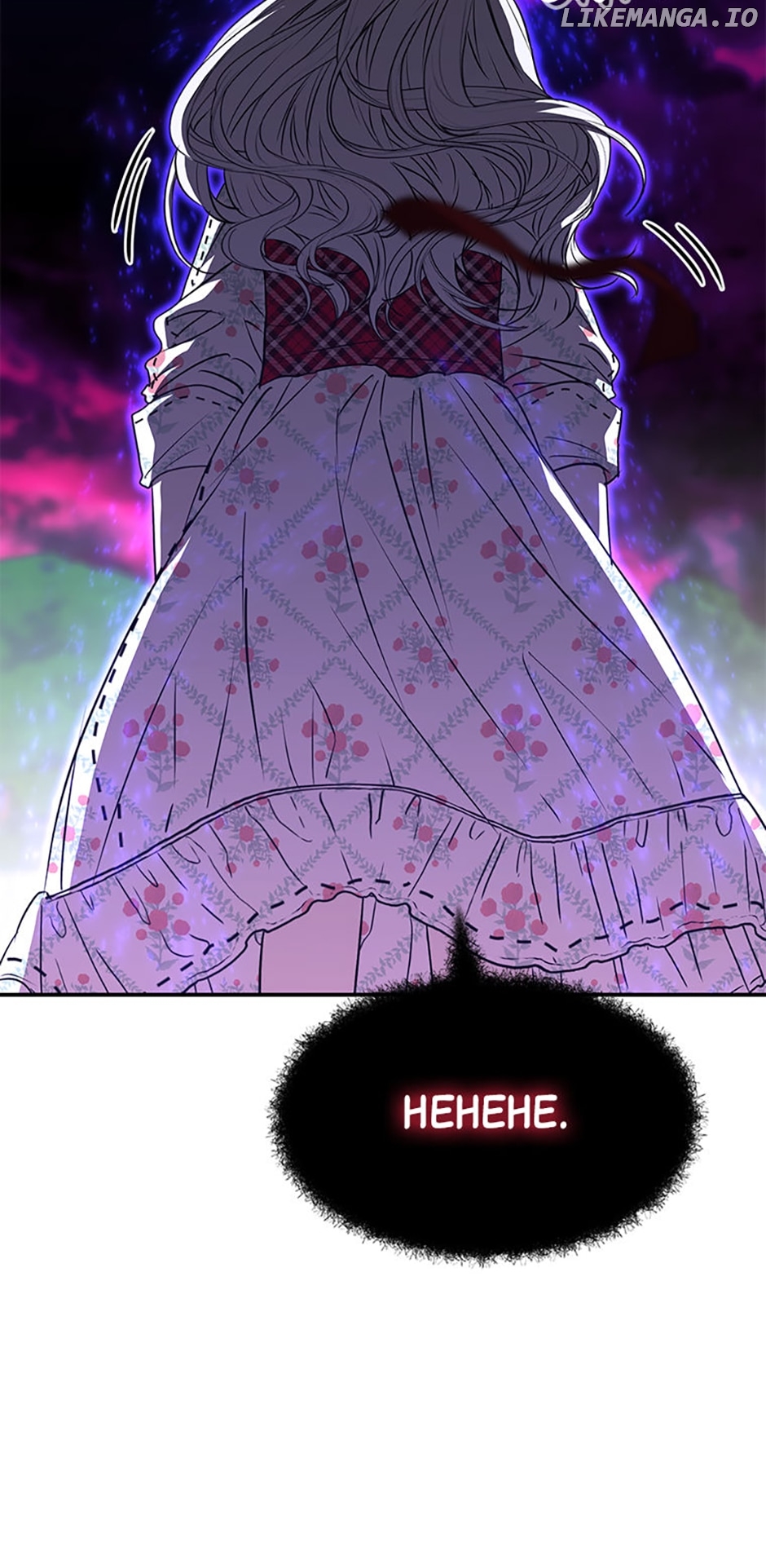 Surviving as the Devil's Child Chapter 46 - page 12