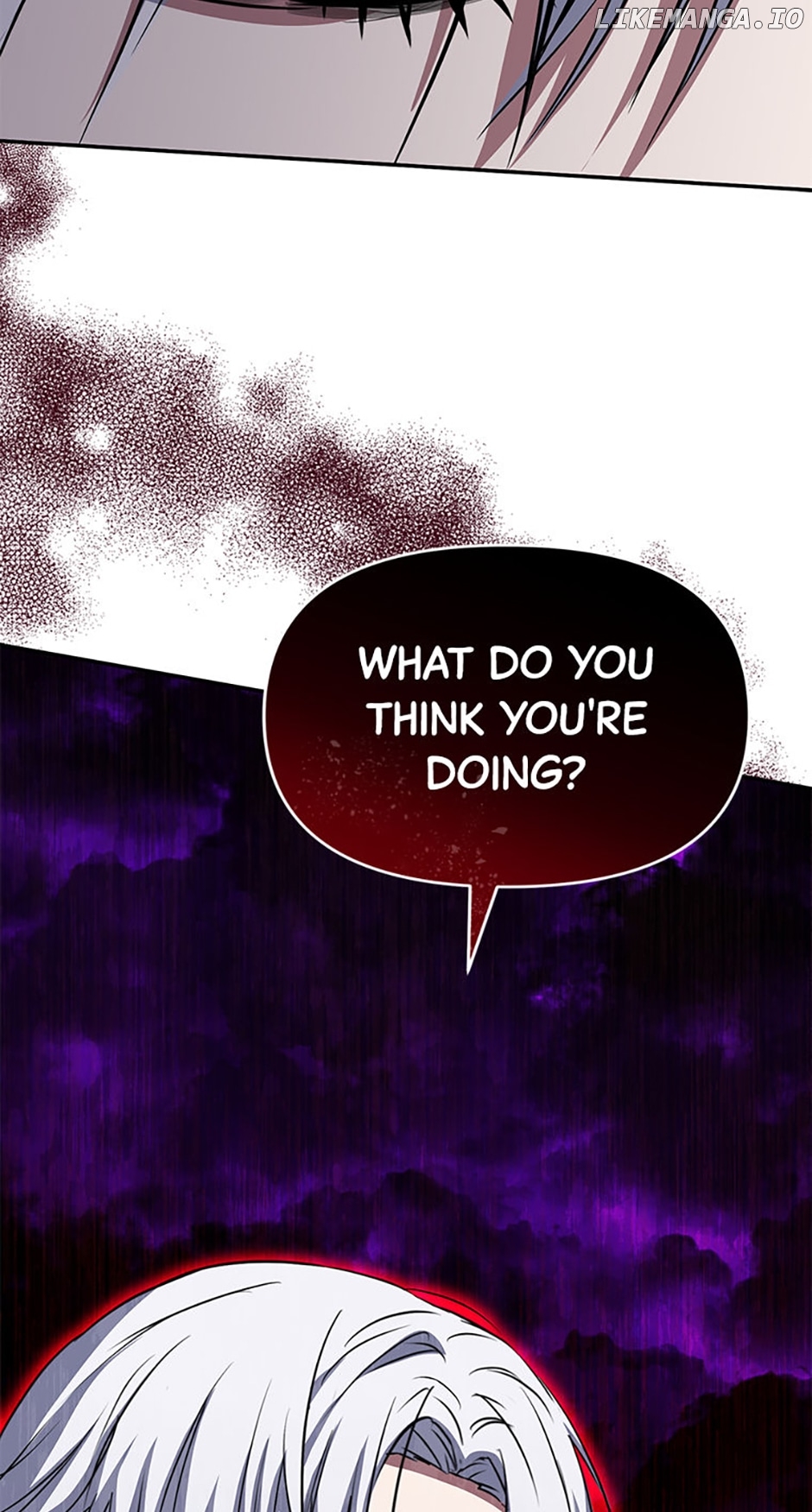 Surviving as the Devil's Child Chapter 46 - page 24