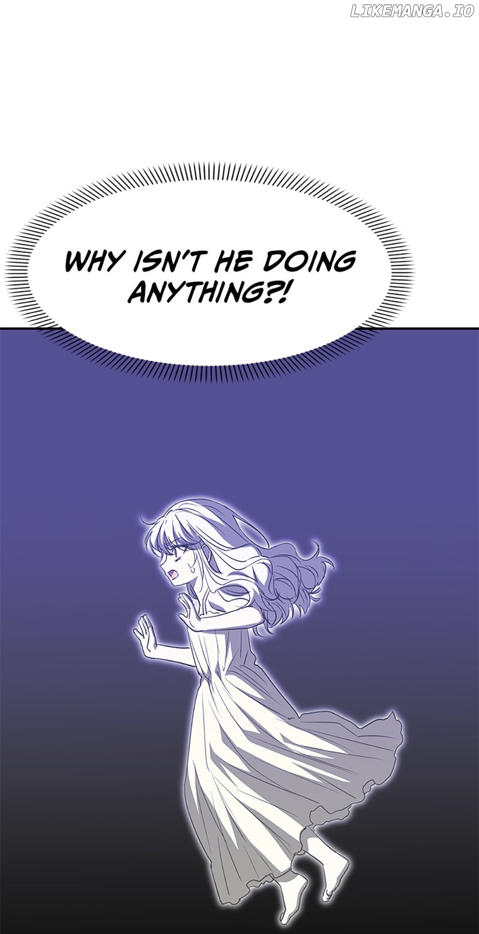Surviving as the Devil's Child Chapter 46 - page 32