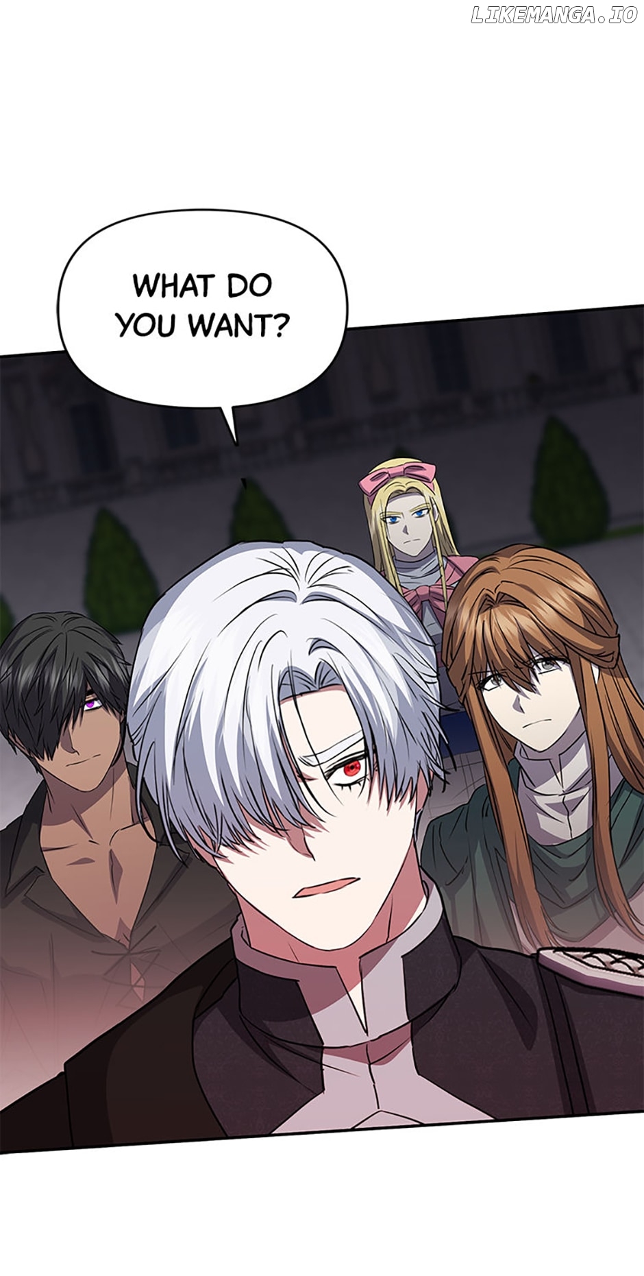 Surviving as the Devil's Child Chapter 46 - page 35