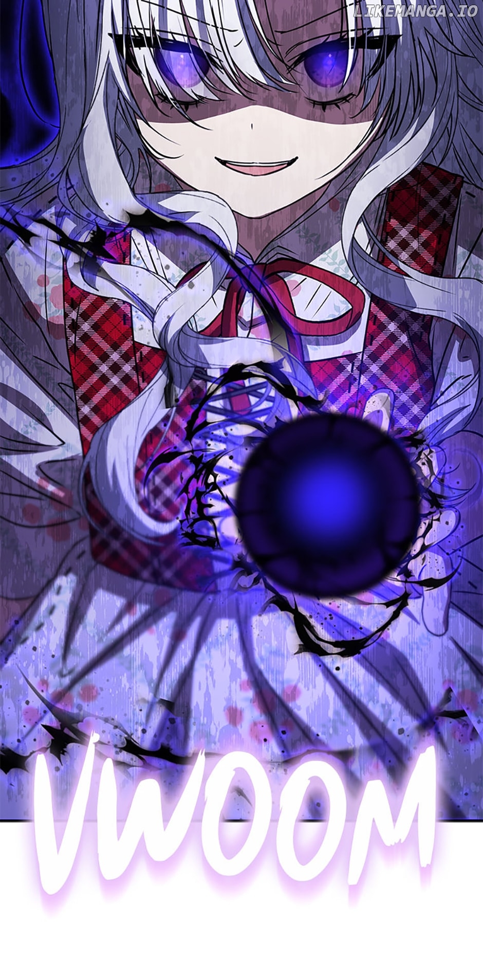 Surviving as the Devil's Child Chapter 46 - page 39
