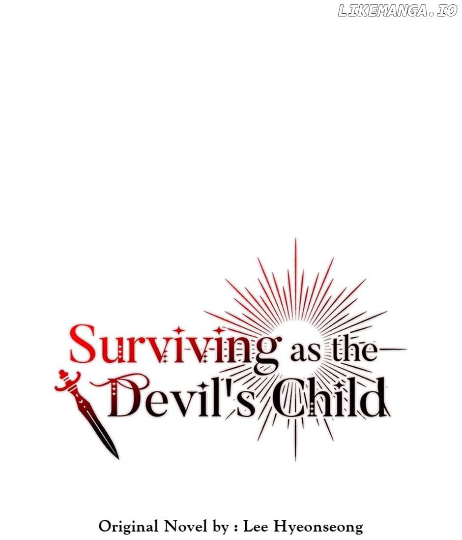 Surviving as the Devil's Child Chapter 46 - page 45