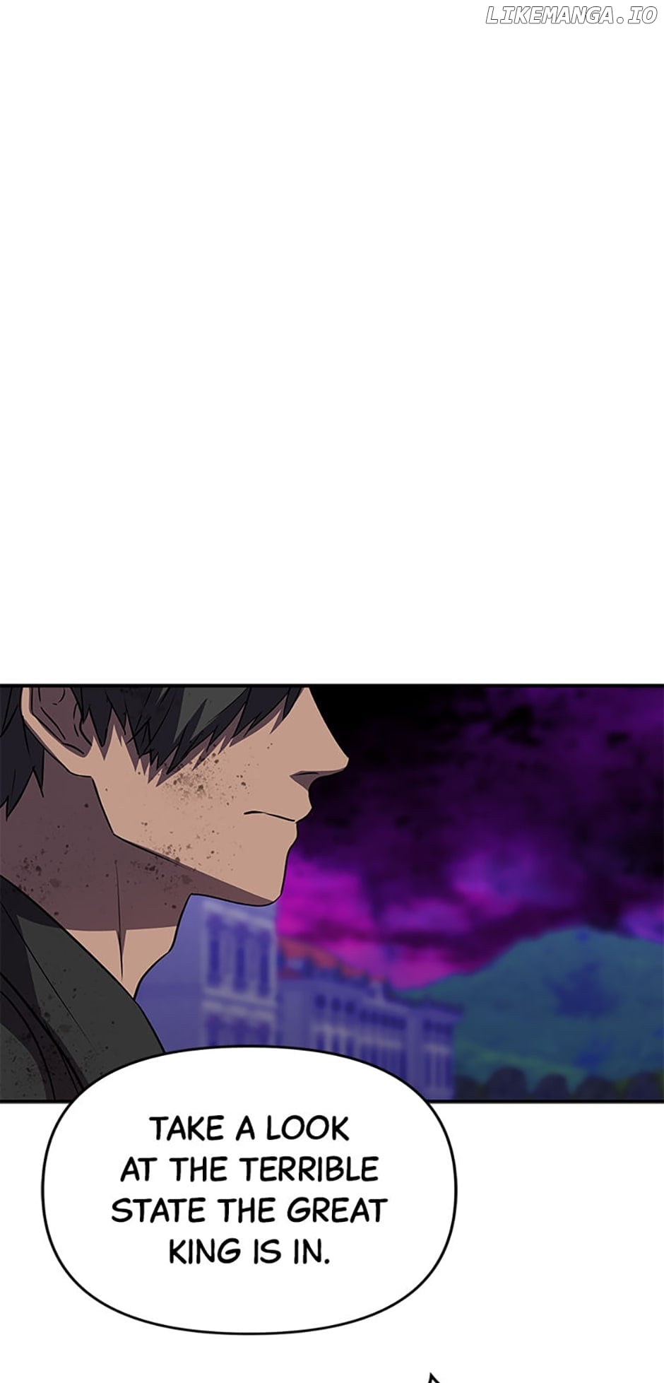 Surviving as the Devil's Child Chapter 46 - page 47