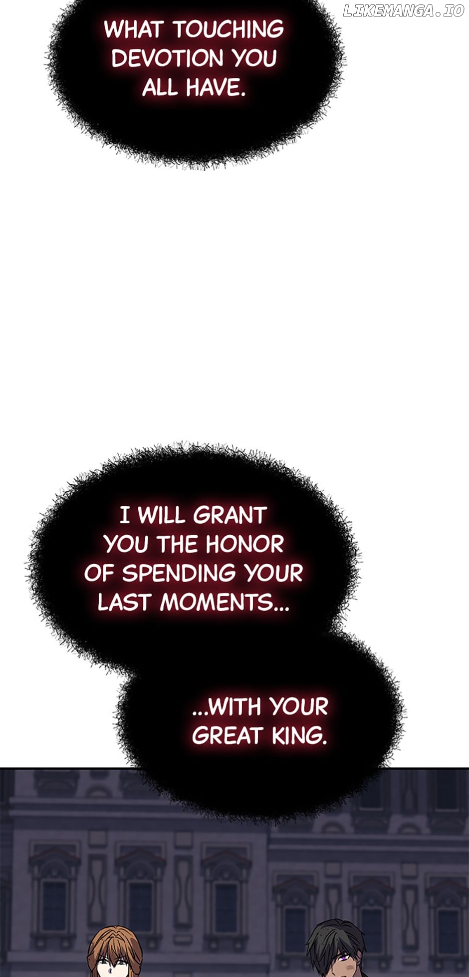 Surviving as the Devil's Child Chapter 46 - page 49