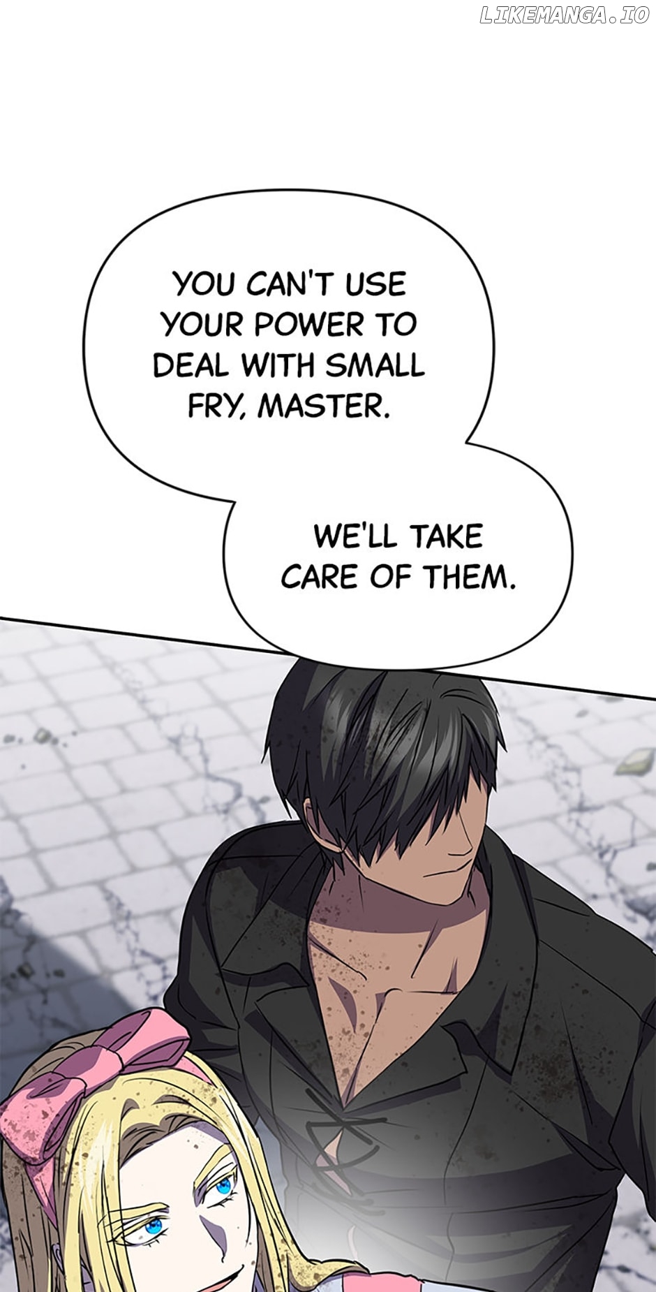 Surviving as the Devil's Child Chapter 46 - page 53