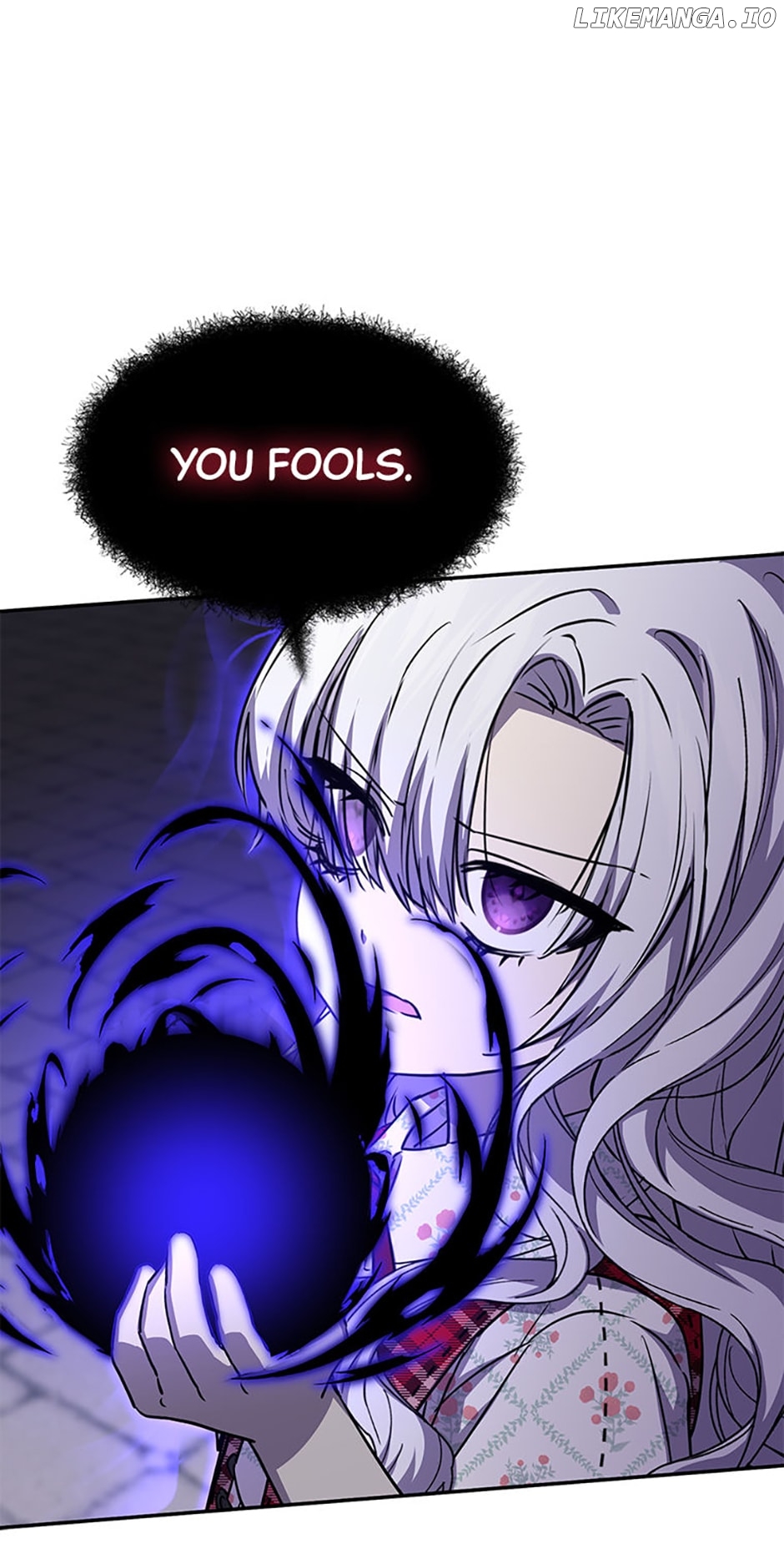 Surviving as the Devil's Child Chapter 46 - page 56