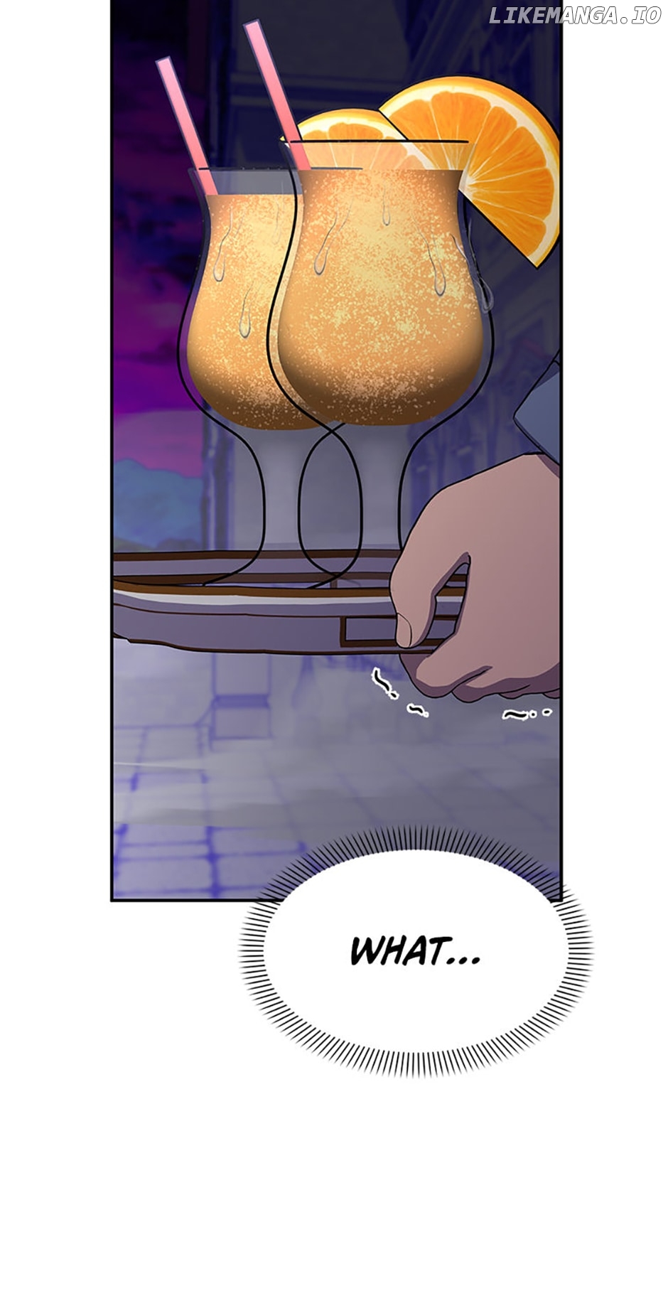 Surviving as the Devil's Child Chapter 46 - page 58