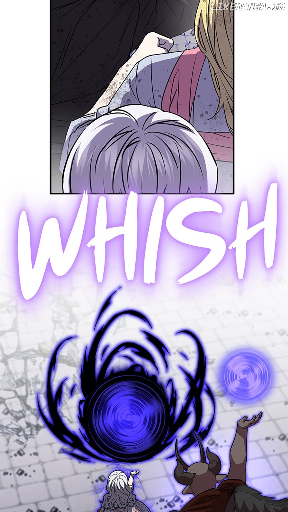 Surviving as the Devil's Child Chapter 46 - page 63