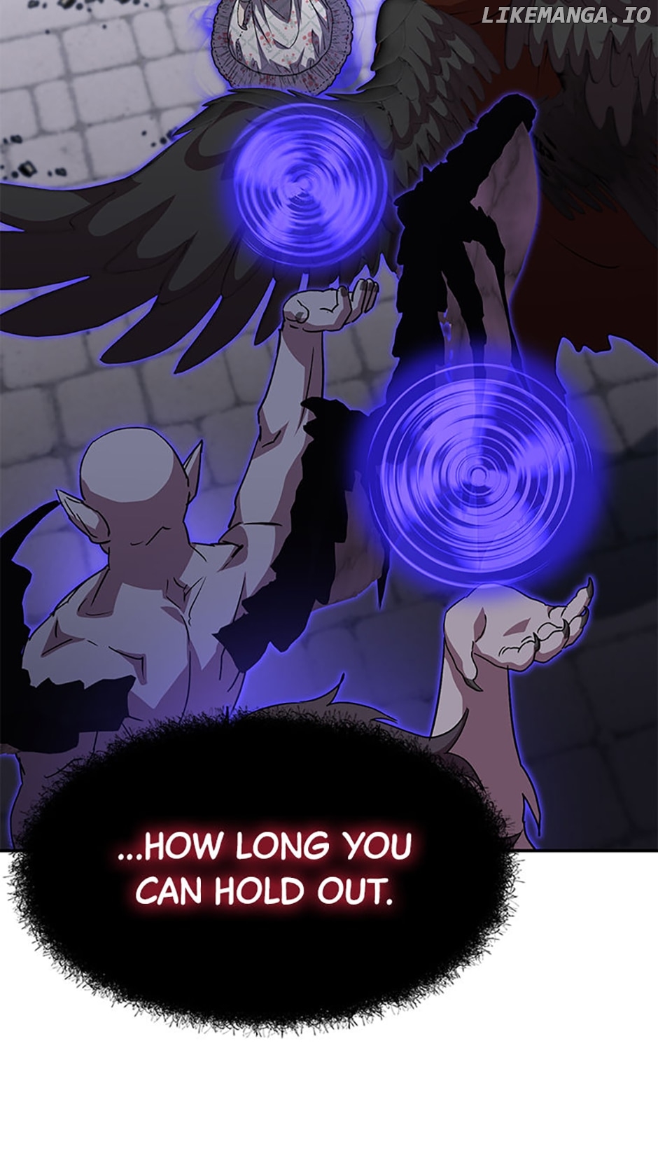 Surviving as the Devil's Child Chapter 46 - page 64