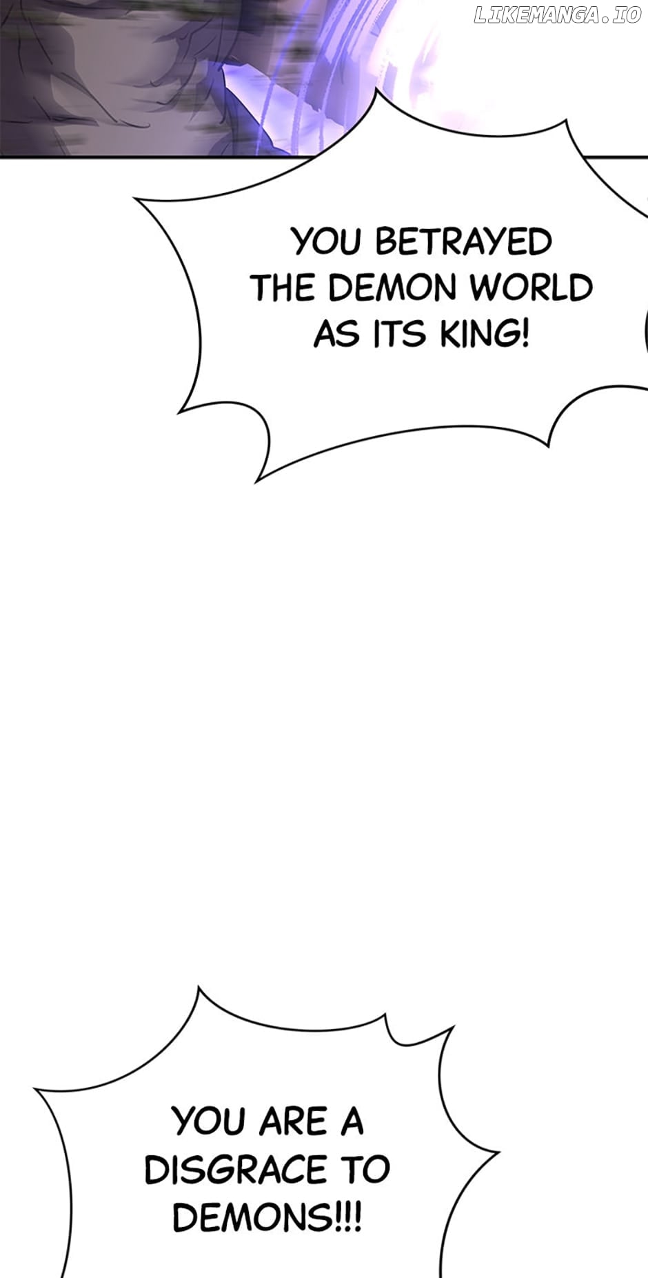 Surviving as the Devil's Child Chapter 46 - page 69