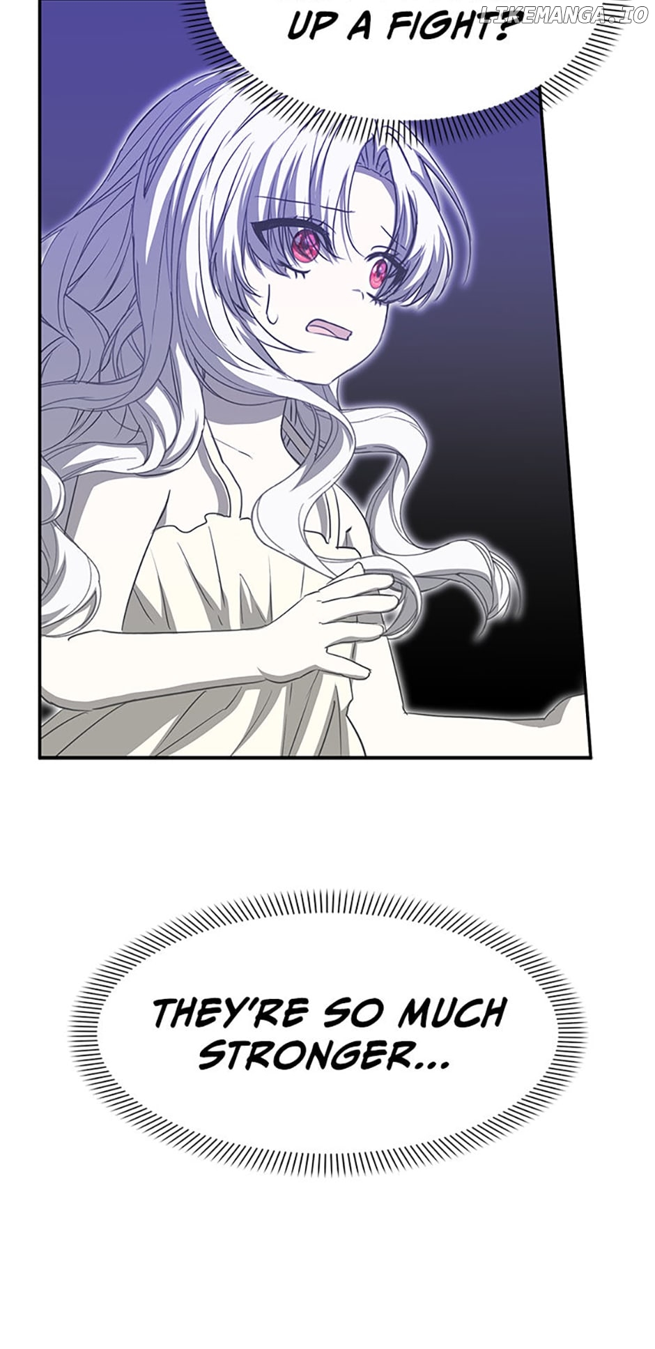 Surviving as the Devil's Child Chapter 46 - page 72