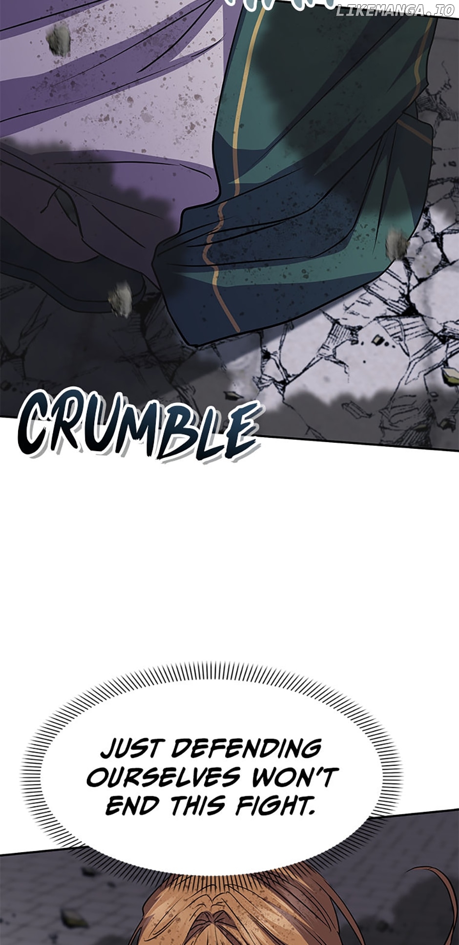 Surviving as the Devil's Child Chapter 46 - page 75