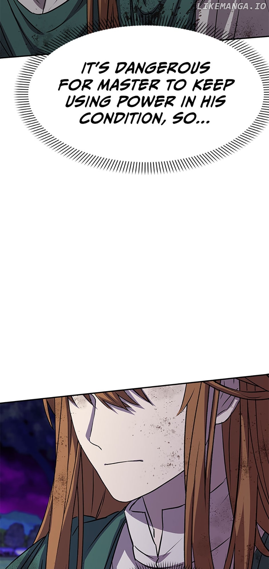 Surviving as the Devil's Child Chapter 46 - page 80