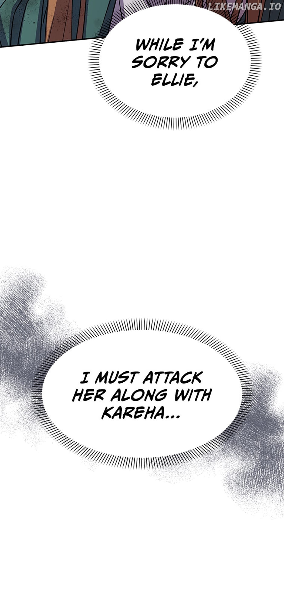 Surviving as the Devil's Child Chapter 46 - page 81