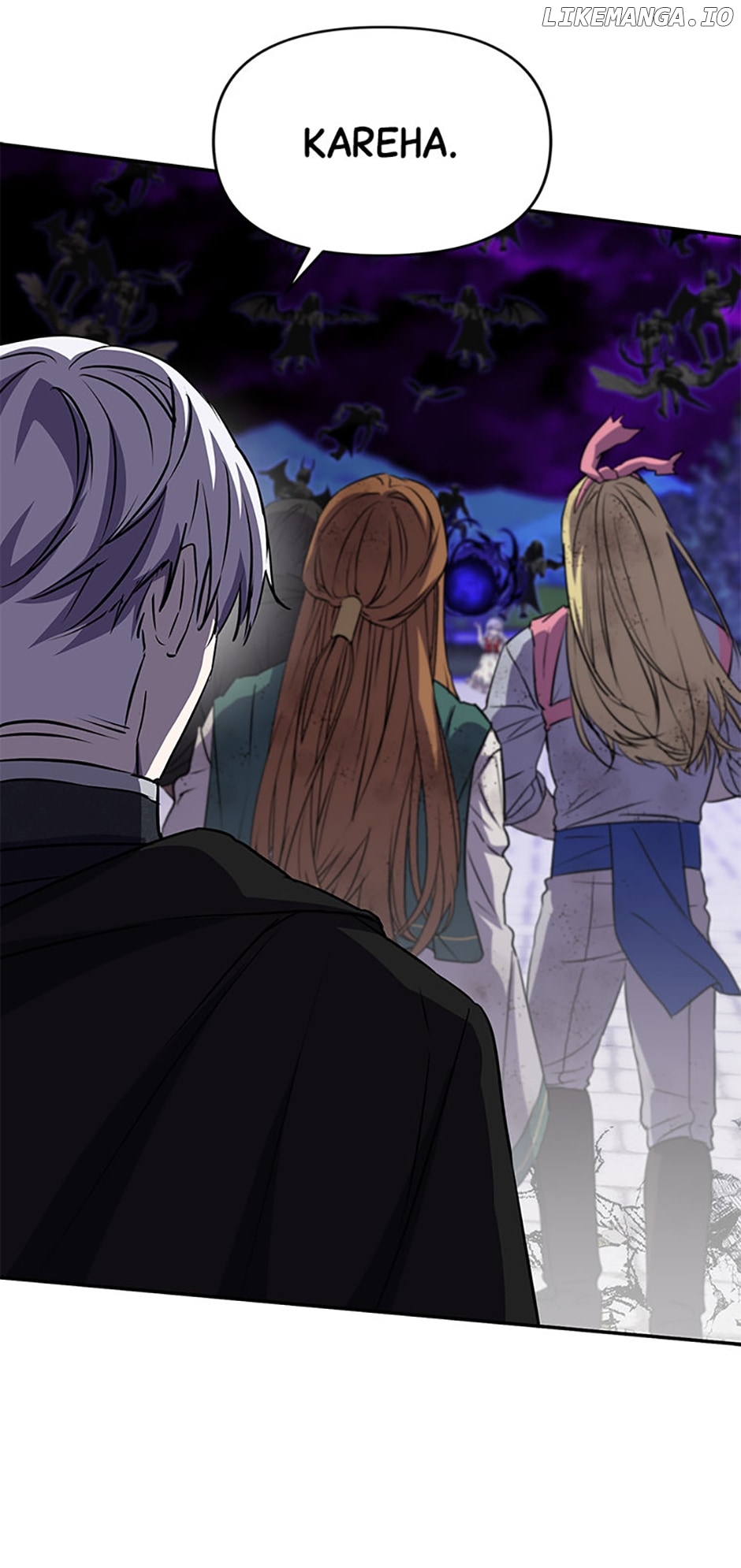 Surviving as the Devil's Child Chapter 46 - page 82