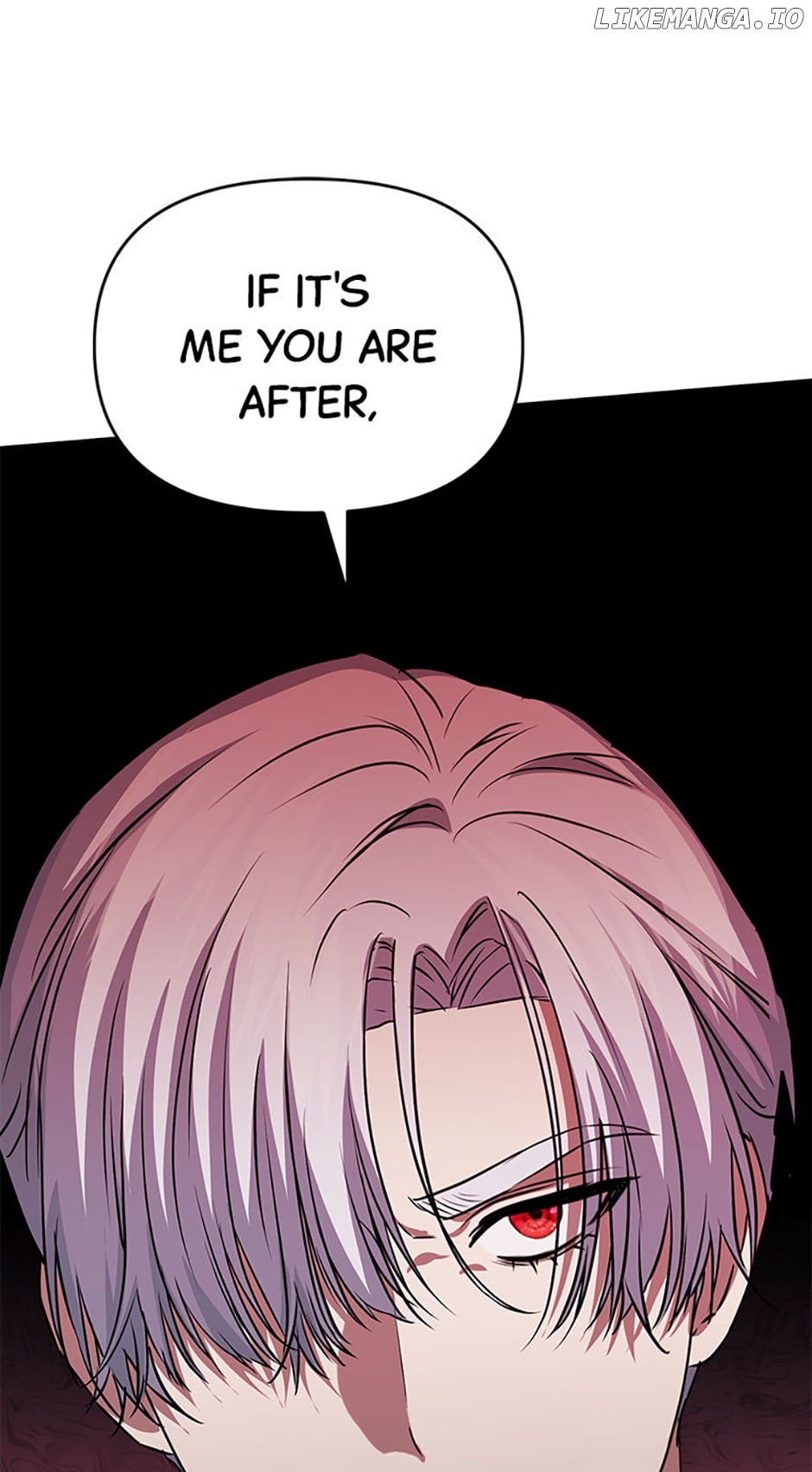 Surviving as the Devil's Child Chapter 46 - page 83
