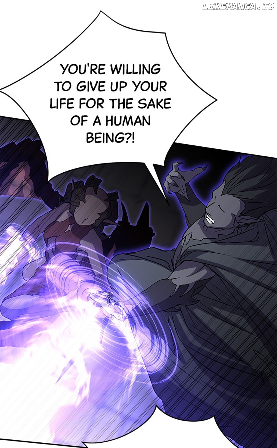 Surviving as the Devil's Child Chapter 46 - page 88