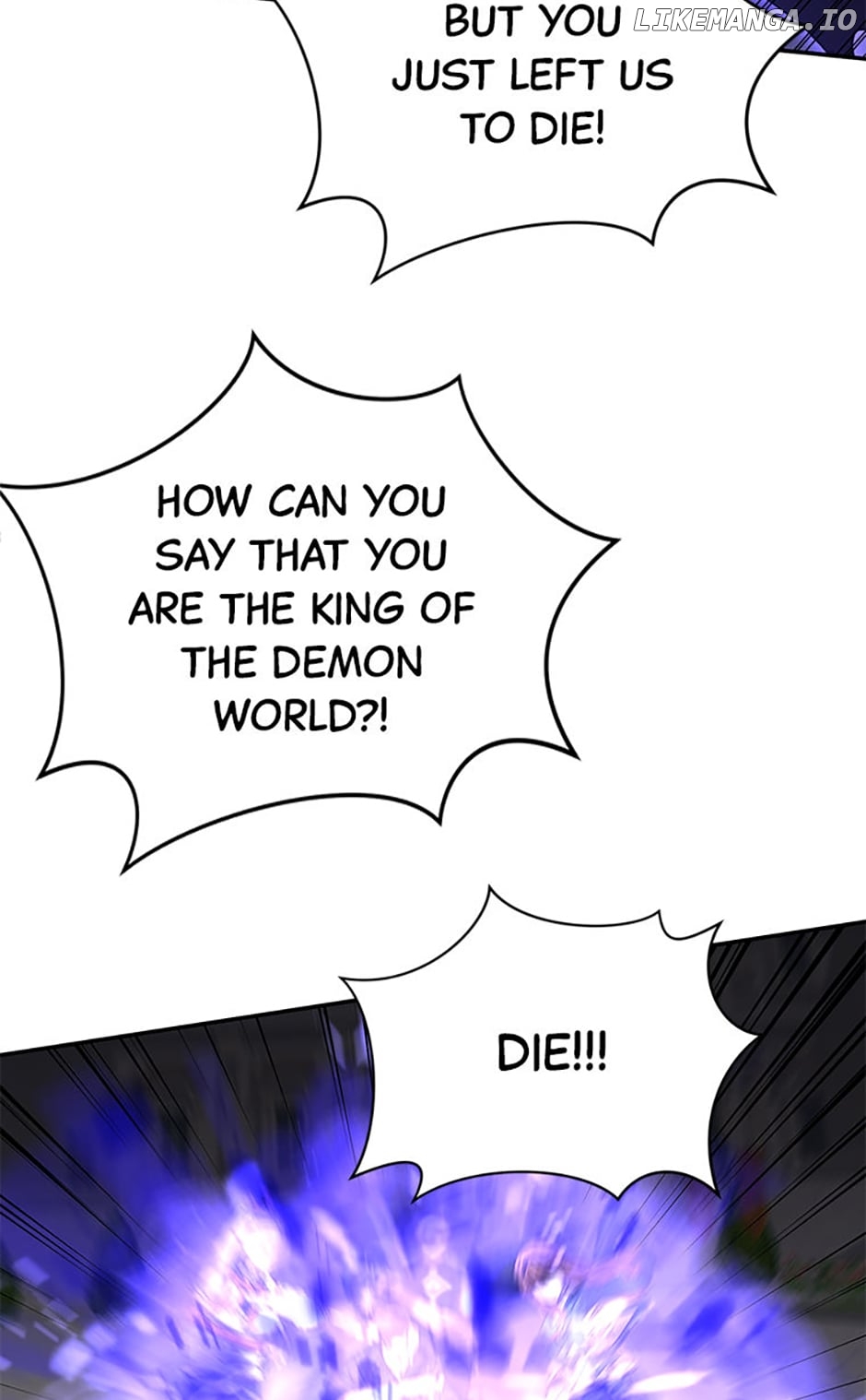 Surviving as the Devil's Child Chapter 46 - page 89