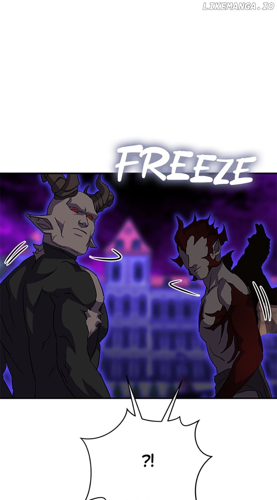 Surviving as the Devil's Child Chapter 46 - page 92