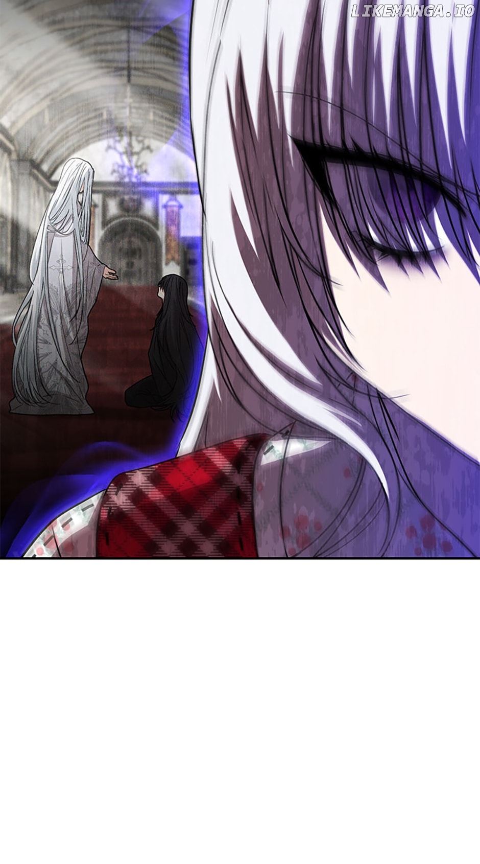 Surviving as the Devil's Child Chapter 46 - page 95