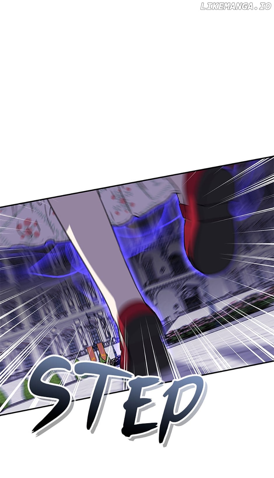 Surviving as the Devil's Child Chapter 46 - page 96