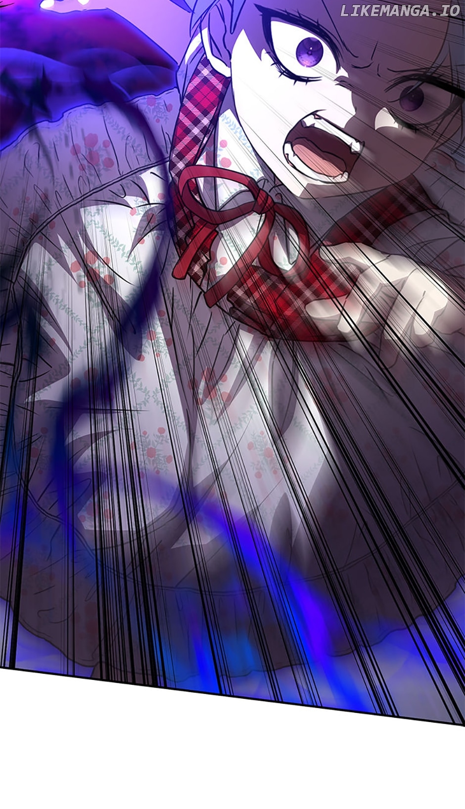 Surviving as the Devil's Child Chapter 46 - page 98