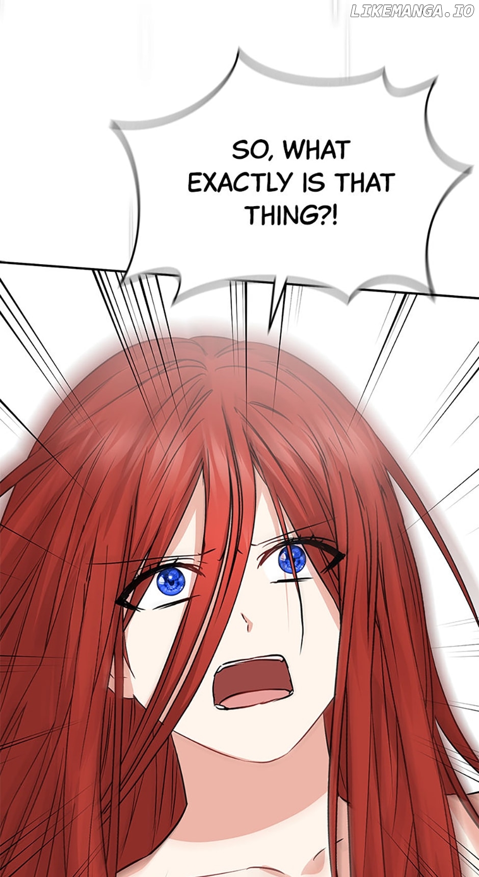 Surviving as the Devil's Child Chapter 47 - page 101