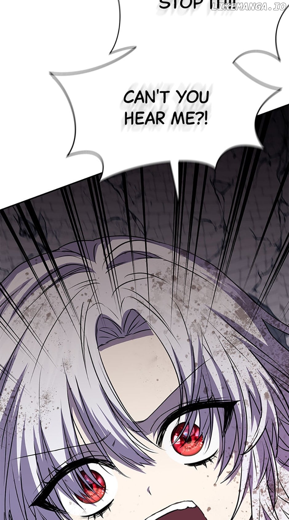 Surviving as the Devil's Child Chapter 47 - page 120