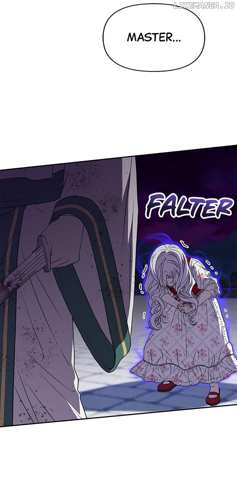 Surviving as the Devil's Child Chapter 47 - page 15