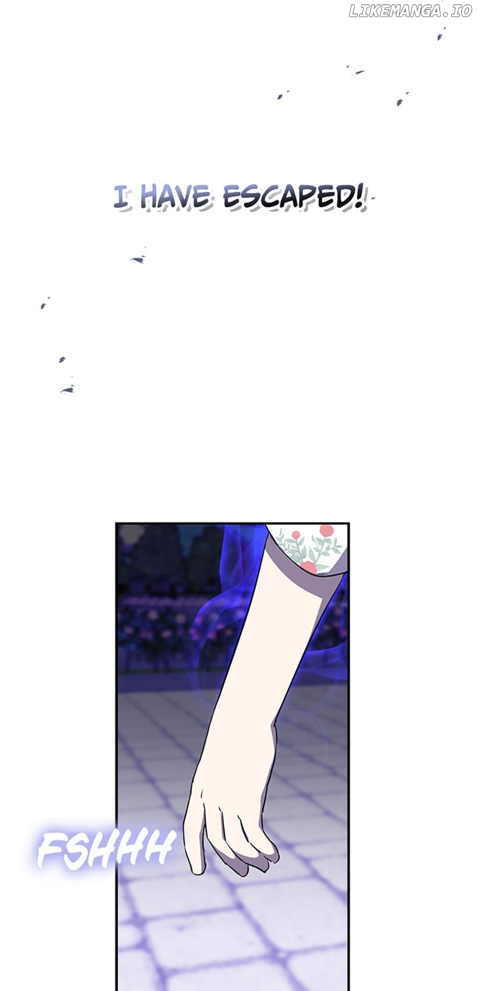 Surviving as the Devil's Child Chapter 47 - page 39