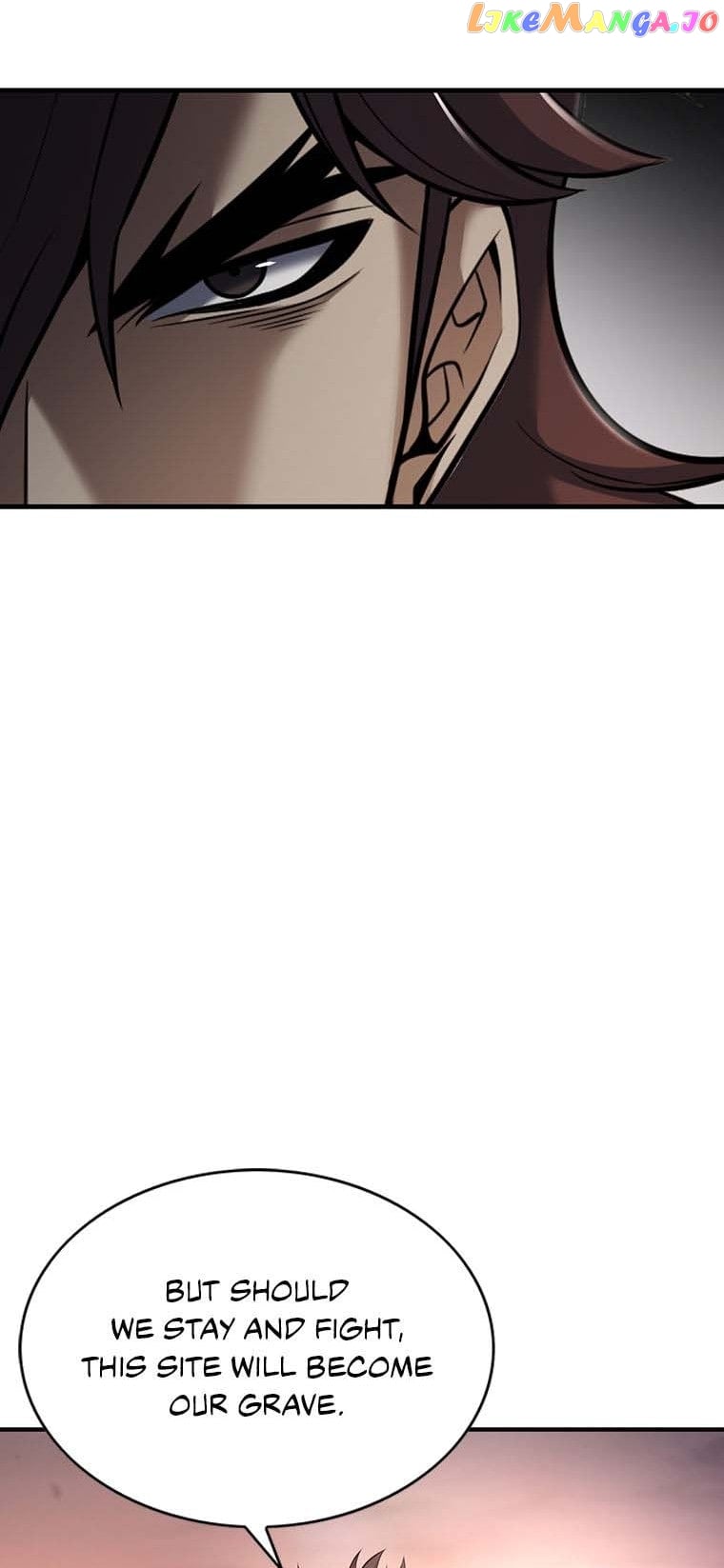 The Star of a Supreme Ruler Chapter 91 - page 2