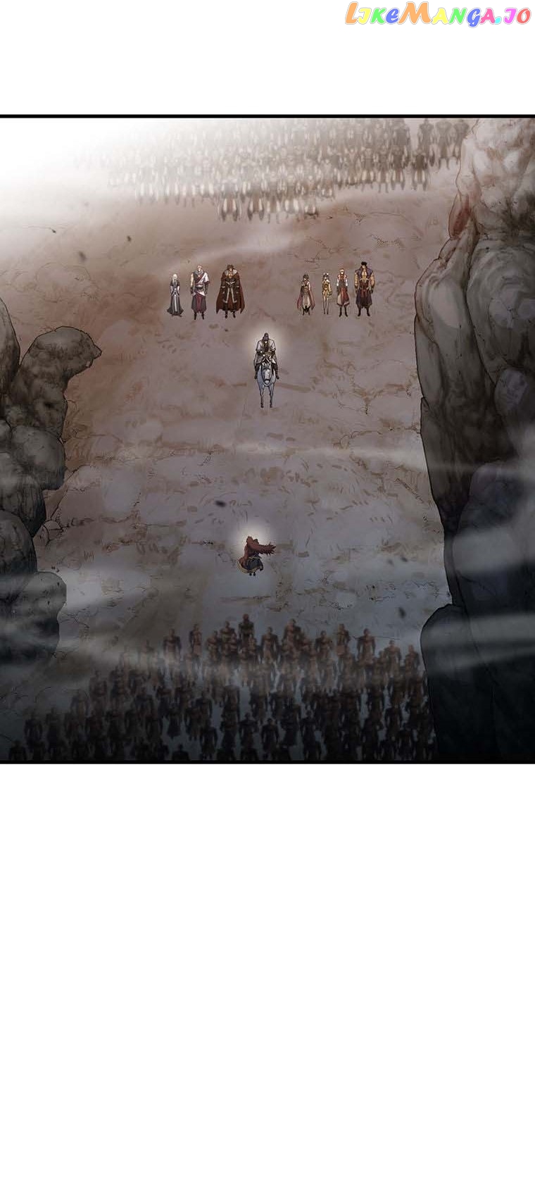 The Star of a Supreme Ruler Chapter 91 - page 12