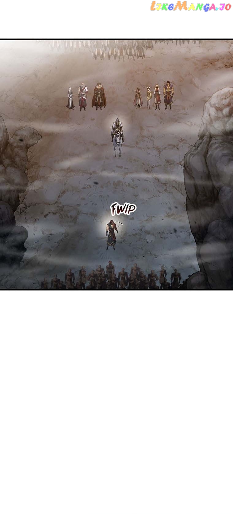 The Star of a Supreme Ruler Chapter 91 - page 13