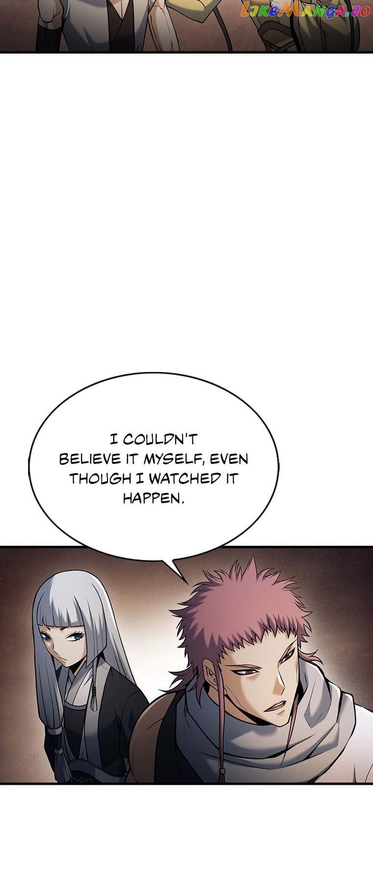 The Star of a Supreme Ruler Chapter 91 - page 22