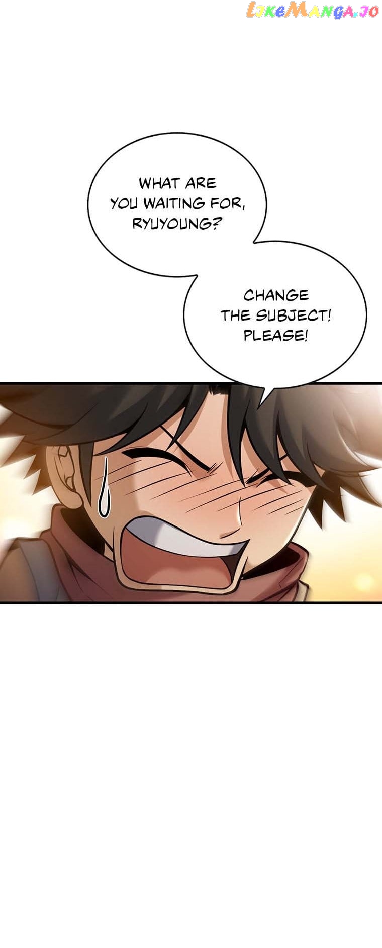 The Star of a Supreme Ruler Chapter 91 - page 28